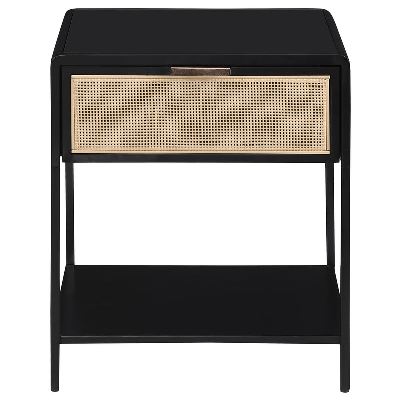 Amherst End & Side Table