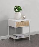 Amherst End & Side Table - Golden Linens & Furniture (PA)* 