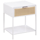 Amherst End & Side Table - Golden Linens & Furniture (PA)* 