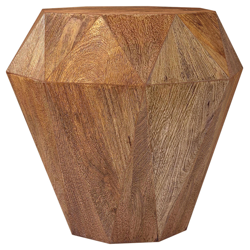 Jacinto End & Side Table