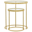 Maylin Nesting Table Set