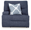Acklen Place Power Reclining Sectional