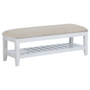 Bexhill Bedroom Bench