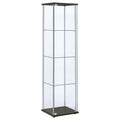 Bellatrix Curio Cabinet