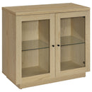 Tilbury Display Cabinet
