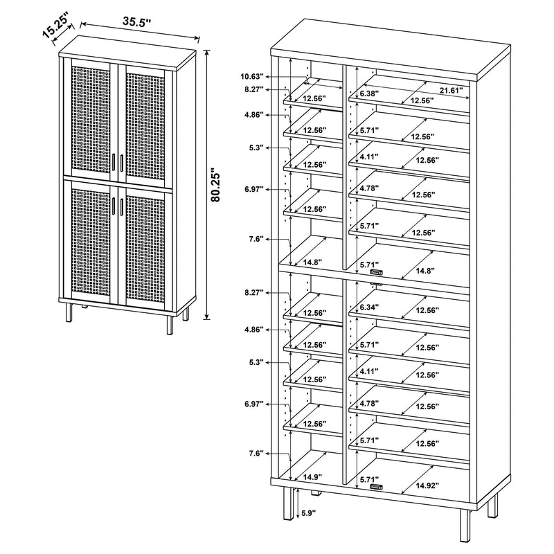Teller Cabinets