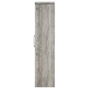 Alejo Tall Display Cabinet
