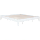 Hounslow Platform Bed Base