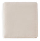 Modmax Oversized Accent Ottoman