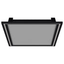 Windrose Standing Mirror