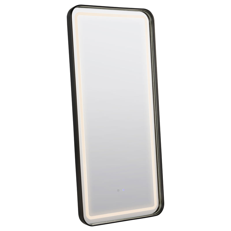 Glendora Standing Mirrors