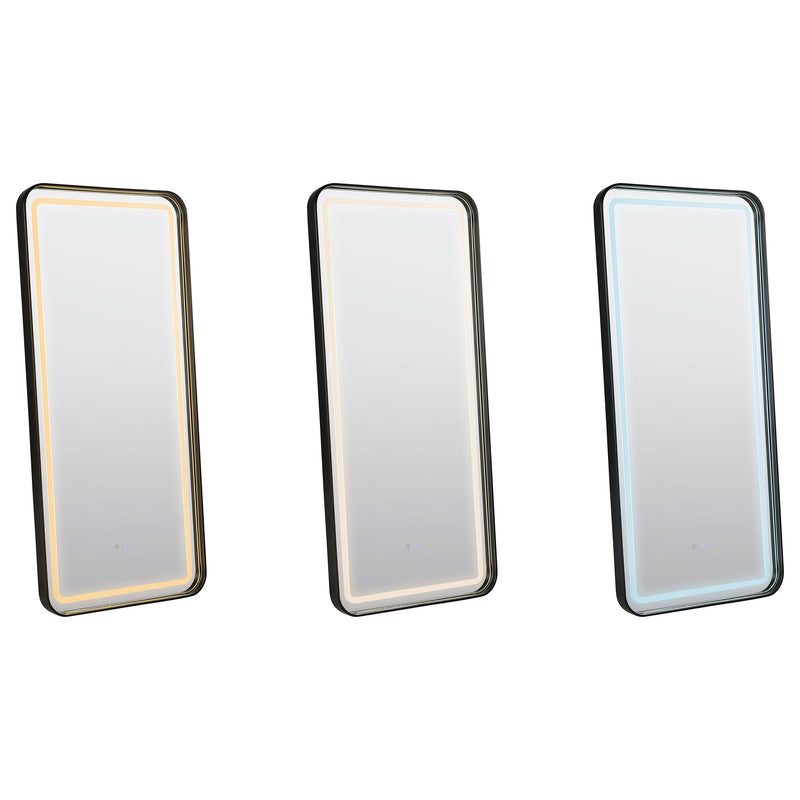 Glendora Standing Mirrors