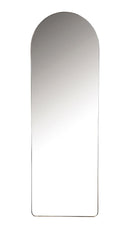 Stabler Arch-shaped Wall Mirror - Golden Linens & Furniture (PA)* 