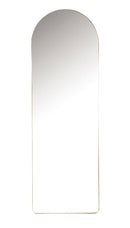 Stabler Arch-shaped Wall Mirror - Golden Linens & Furniture (PA)* 