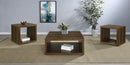 Frisco Coffee Table Set