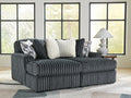 Midnight-Madness Super Chaise
