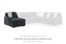 Midnight-Madness Super Chaise - Golden Linens & Furniture (PA)* 