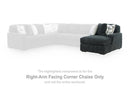Midnight-Madness Super Chaise - Golden Linens & Furniture (PA)* 