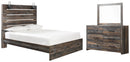 Drystan Bedroom Set