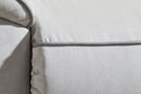 Social Pointe Reclining Loveseat - Golden Linens & Furniture (PA)* 