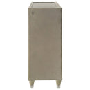 Lorient LED Dresser