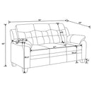 Finley Sofa