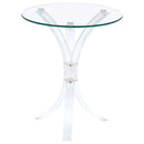 Laning Side Table