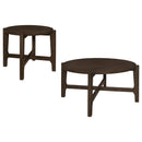 Cota Coffee Table Set