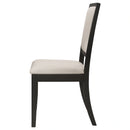 Louise Dining Side Chair