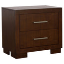 Jessica Bedroom Set