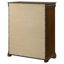 Garland Chest of Drawers