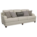 Glenn Sofa Set