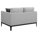 Apperson Loveseat