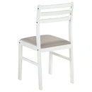 Bucknell Dining Set