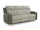 WhipLash Power Reclining Sofa