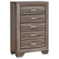 Kauffman Chest of Drawers