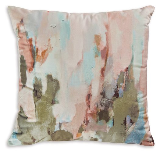 Lauretwood Pillow image