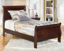 Alisdair Youth Bed - Golden Linens & Furniture (PA)* 