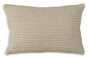 Abreyah Pillow - Golden Linens & Furniture (PA)* 