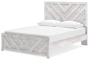 Cayboni Bed - Golden Linens & Furniture (PA)* 