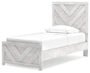 Cayboni Bed - Golden Linens & Furniture (PA)* 