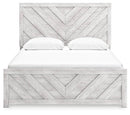 Cayboni Bed - Golden Linens & Furniture (PA)* 