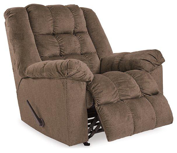 Drakestone Recliner