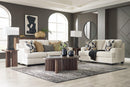 Heartcort Living Room Set - Golden Linens & Furniture (PA)* 