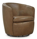 Kierreys Swivel Accent Chair - Golden Linens & Furniture (PA)* 