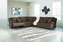 Top Tier Living Room Set - Golden Linens & Furniture (PA)* 