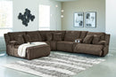 Top Tier Living Room Set - Golden Linens & Furniture (PA)* 