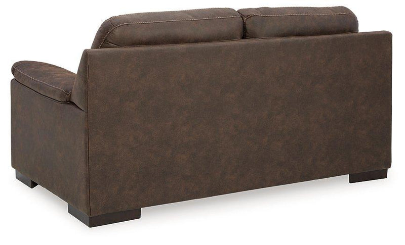 Maderla Loveseat