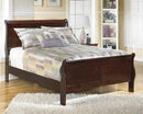 Alisdair Youth Bed - Golden Linens & Furniture (PA)* 