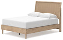 Cielden Bedroom Set - Golden Linens & Furniture (PA)* 
